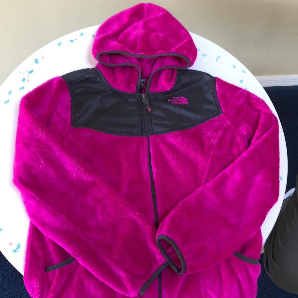 North face fleece